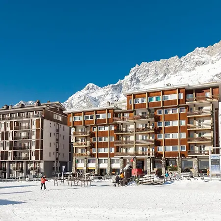 Maison Reve Blanc - Panoramic In - Out *